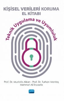Kişisel Verileri Koruma El Kitabı