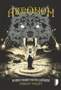 Akronom: Kara Maru’nun Çağrısı