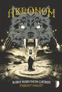 Akronom: Kara Maru’nun Çağrısı