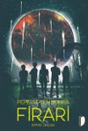Peperit&rsquo;ten Sonra: Firari
