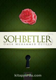 Sohbetler 5 - Ömer Muhammed Öztürk