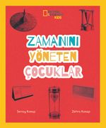 National Geographic Kids / Zamanını Yöneten Çocuklar 