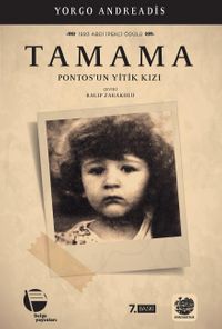 Tamama Pontus'un Yitik Kızı