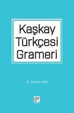 Kaşkay Türkçesi Grameri