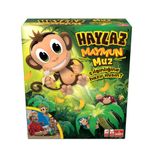 Adore Oyuncak Goliath Haylaz Maymun (918668)