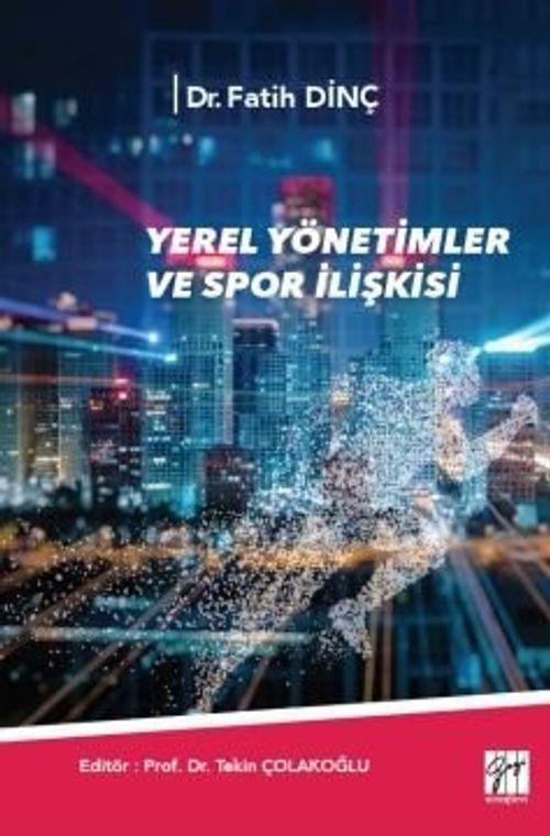 Yerel Yönetimler ve Spor İlişkisi