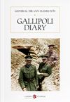 Gallipoli Diary