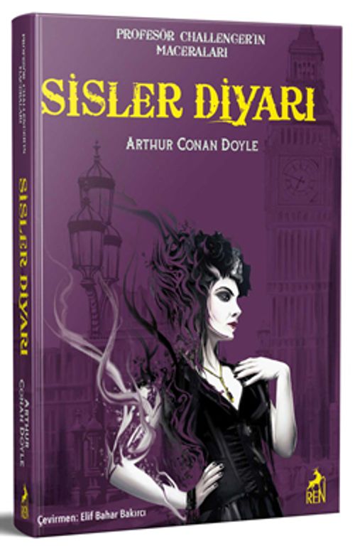 Sisler Diyarı