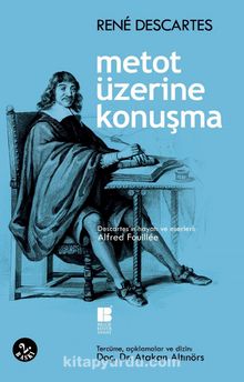 Metot Üzerine Konuşma - Rene Descartes