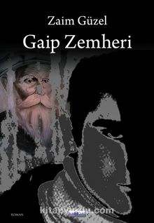 Gaip Zemheri - Zaim Güzel