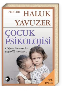 Çocuk Psikolojisi