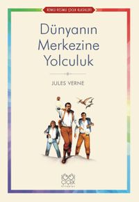 Dünyanın Merkezine Yolculuk