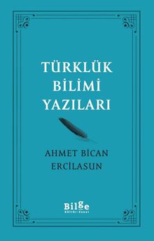 Türklük Bilimi Yazıları