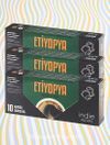 İndie Espresso Etiyopya Kapsül Kahve x3 (30'lu)
