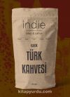 İndie Klasik Türk Kahvesi / 100 gr.
