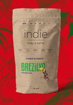 Brezilya Caichoiera de Grama Çekirdek Kahve / Moka Pot / 250 gr.
