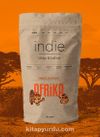 İndie Afrika Çekirdek Kahve / Moka Pot / 250 gr.
