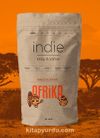 İndie Afrika Çekirdek Kahve / French Press / 250 gr.