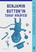 Benjamin Button'ın Tuhaf Hikayesi