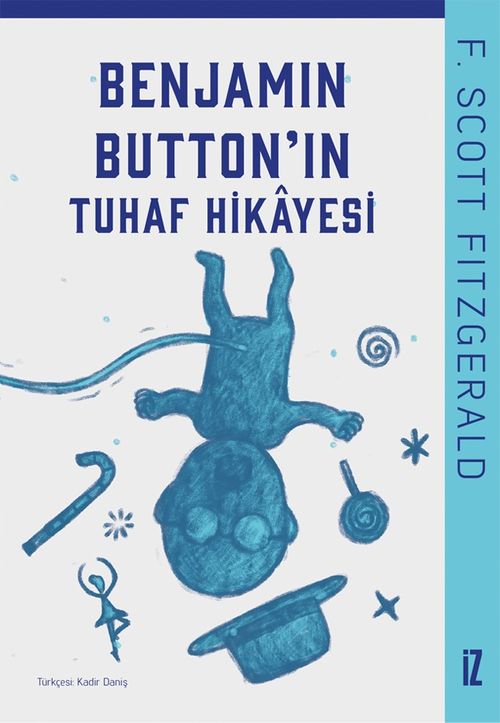 Benjamin Button'ın Tuhaf Hikayesi