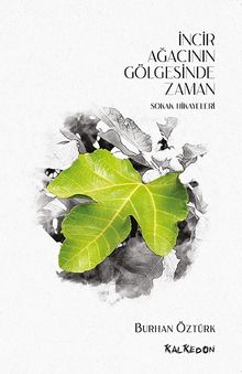İncir Ağacı Gölgesinde Zaman & Sokak Hikayeleri