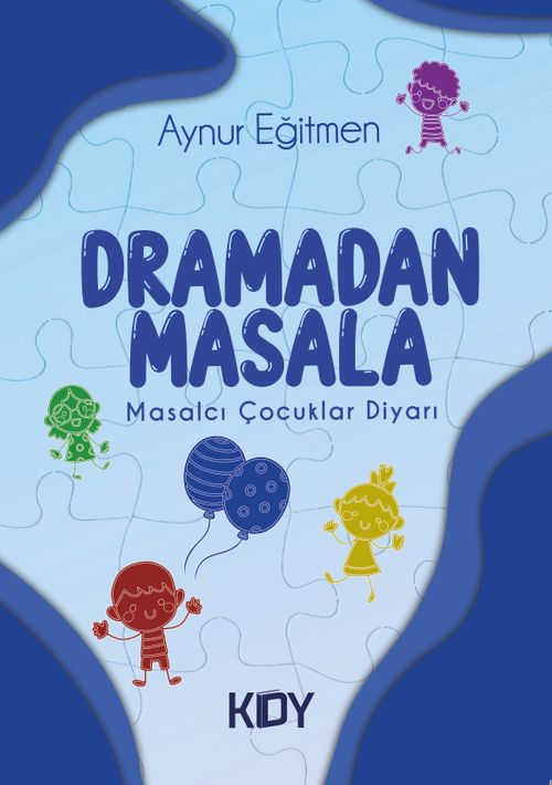 Dramadan Masala