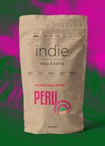 Peru El Palto Çekirdek Kahve / French Press / 250 gr.
