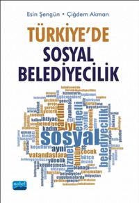 Türkiye'de Sosyal Belediyecilik