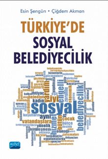 Türkiye'de Sosyal Belediyecilik