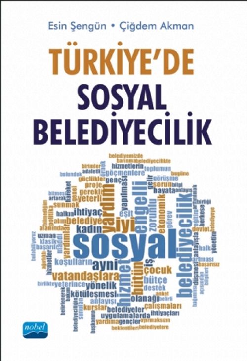 Türkiye'de Sosyal Belediyecilik