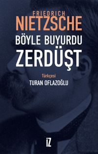 Böyle Buyurdu Zerdüşt