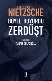 Böyle Buyurdu Zerdüşt