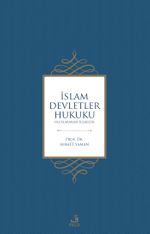 İslam Devletler Hukuku & Uluslararası İlişkiler