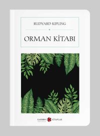 Orman Kitabı (Cep Boy) (Tam Metin)