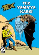 Tex Klasik Seri 50 Tex Yama'ya Karşı / Güneşin Çocukları
