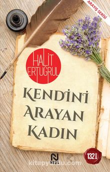 Kendini Arayan Kadın - Halit Ertuğrul