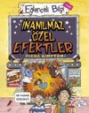 İnanılmaz &Ouml;zel Efektler
