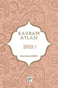 Kavram Atlası / Siyer 1