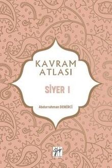 Kavram Atlası / Siyer 1