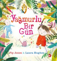 Yağmurlu Bir Gün
