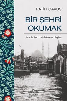 Bir Şehri Okumak