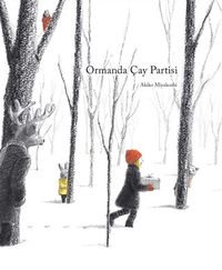 Ormanda Çay Partisi