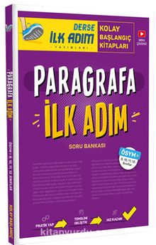Paragrafa İlk Adım - Kolektif