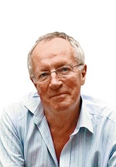  Robert Fisk