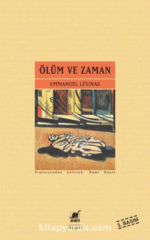 Ölüm ve Zaman - Emmanuel Levinas