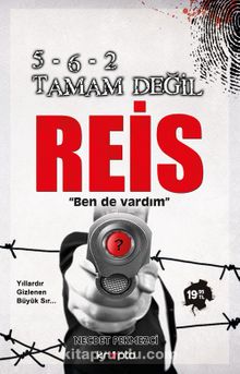 5-6-2 Tamam Değil Reis Bende Vardım - Necdet Pekmezci