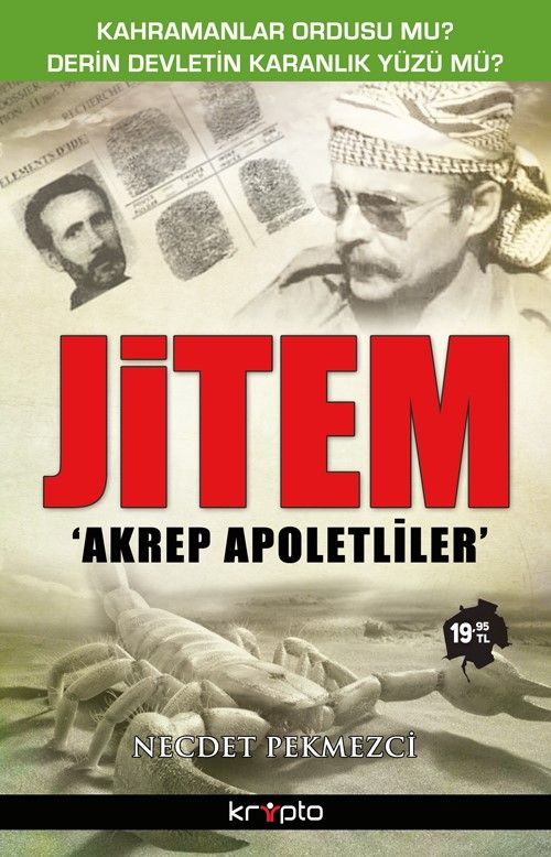 Jitem & Akrep Apoletliler