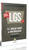 LGS T.C. İnkılap Tarihi ve Atatürkçülük Soru Bankası