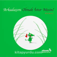 Arkadaşım Olmak İster Misin? - Eric Battut