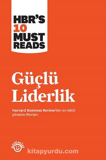 Güçlü Liderlik - Kolektif